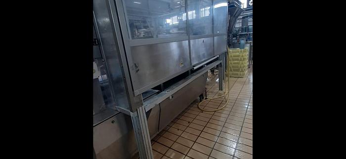 Used 2001 CAVECO  LC/1TV