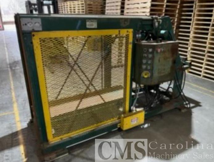 Used 1997 Pendu 4400HD Stacker