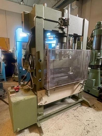 Usato PRESSA OMCN 100 TON