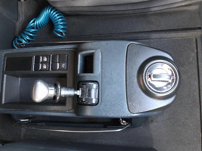 Usato 2013 MAN TGX 18.480 E5 EEV