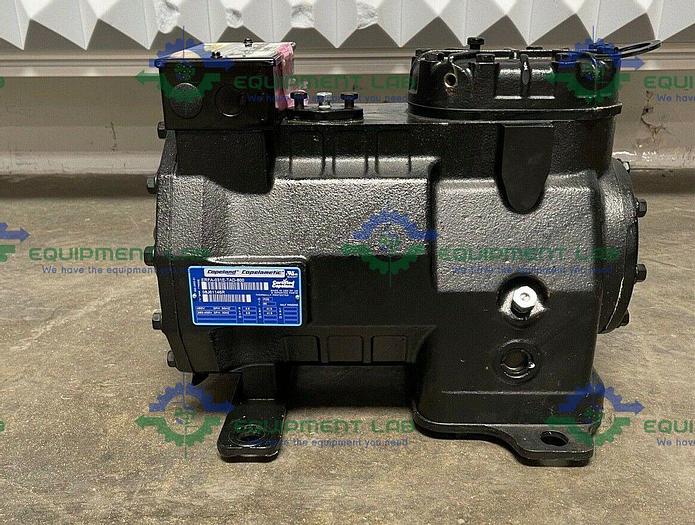 Used Copeland Copelametic ERFA-031E-TAD-800 Refrigeration Compressor