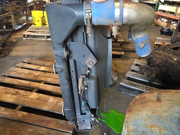 Used 1998 Mack CH 613 CH613