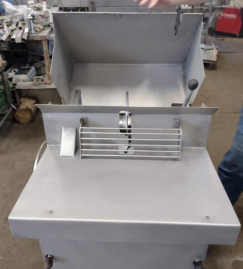 Used Pętelkownica do boczków, szynek itp.