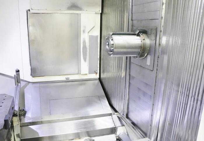 Used 2011 KITAMURA MYCENTER HX1000i