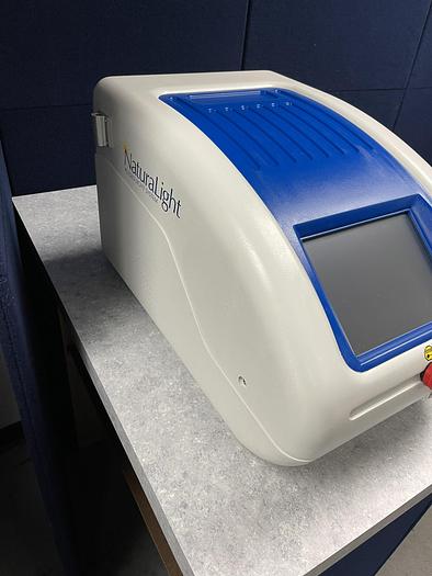 Used Focus Medical NaturaLight IPL for sale