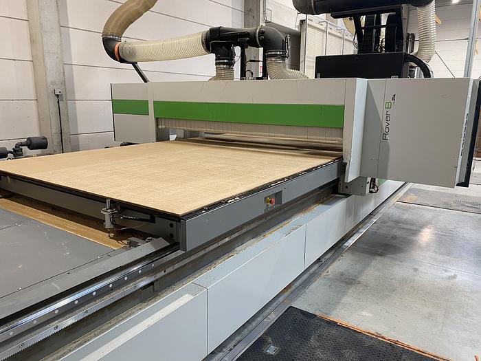 Usato 2016 Biesse Rover B FT 2293