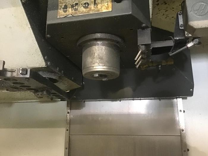 Used 2011 HAAS VF-3SS CNC Vertical Machining Center