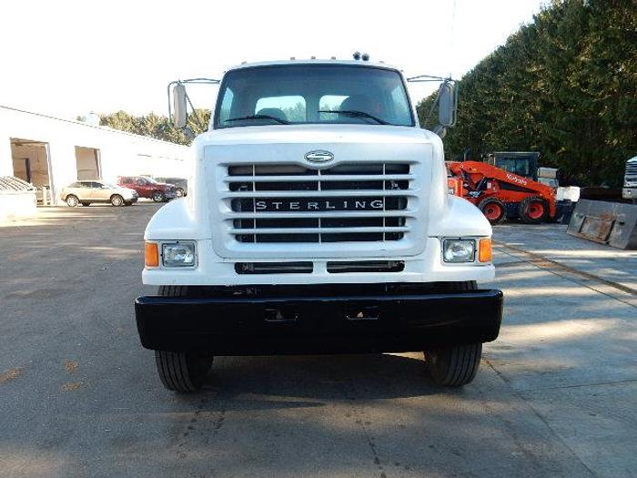 Used 2002 Sterling LT-9500