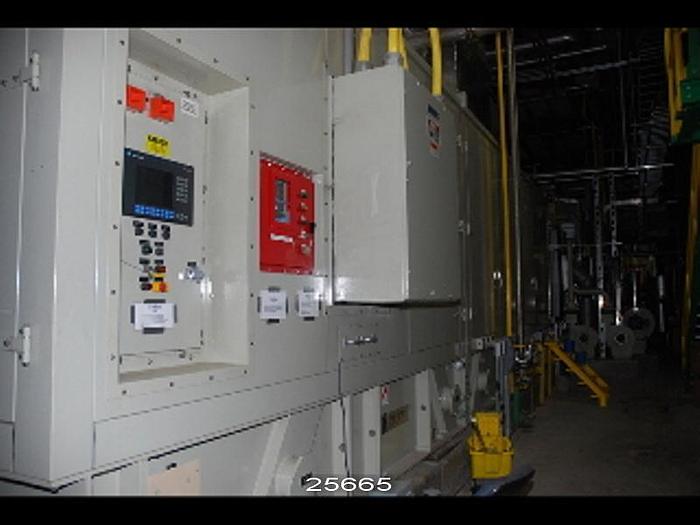 Used 2003 TURBOSTEAM RLHA24 #25665