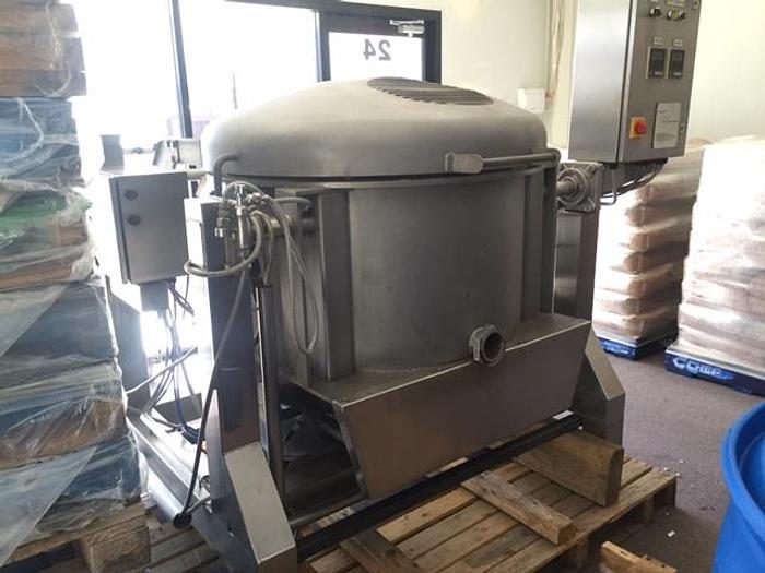 Used FOOD MACHINES AUST BR 300G Cooking