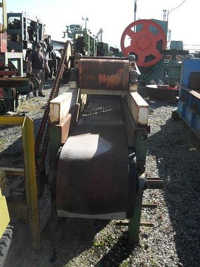 Used 18" x 19'-4" Belt Conveyor