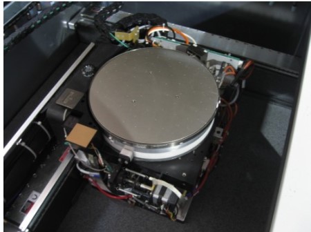 Used Cascade Microtech  PS300 Parametric Serie 12" Automatic Wafer Prober