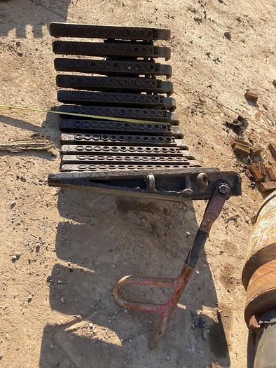 Used 14 Segment Slips