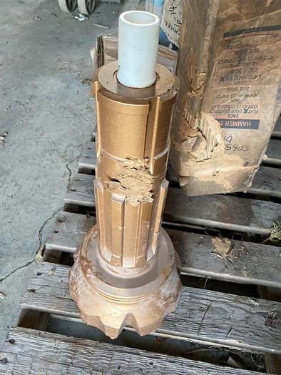 8-7/8" DTH SD6 Hammer Bit - SD68875CCBNA