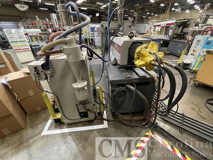 Used 1997 Van Dorn 170 Injection Molding Machine