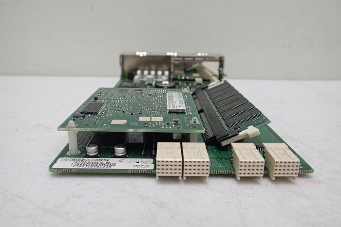Used ALCATEL-LUCENT OmniPCX GA GATEWAY APPLICATIVE PROCESSING UNIT 3EH73048AD