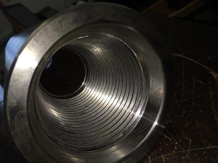 Sub Adapter - 1103020400611