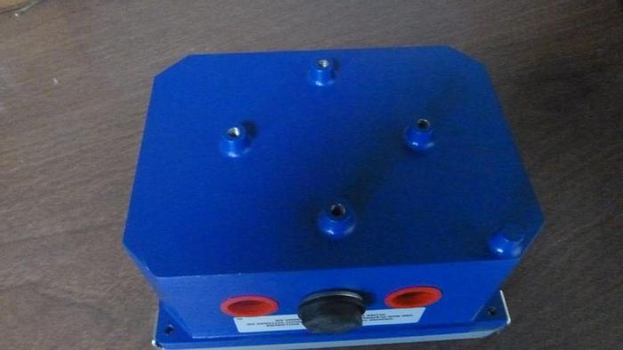 Unused Meter, Transmitter, Foxboro Intelligent, Mdl 876PH-TXFN #S743452