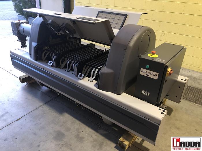 Used JACQUARD STAUBLI LX 1600/3072