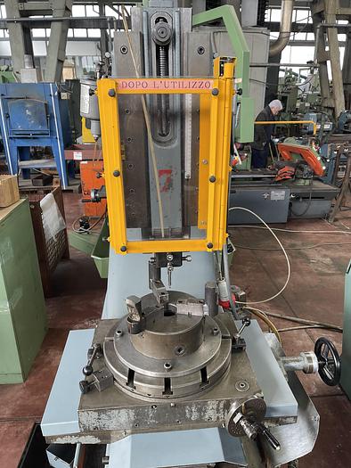 Ottime SACHMAN SYNCHRON 225