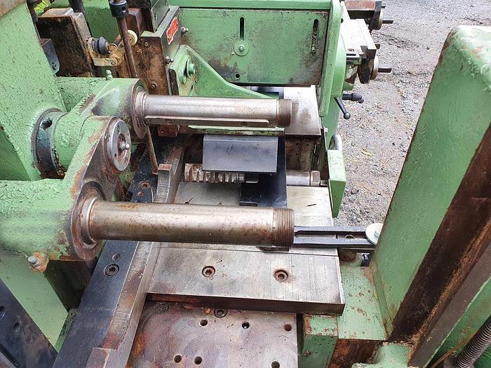 Used 1971 WEINIG Planer / Moulder Profimat 22N