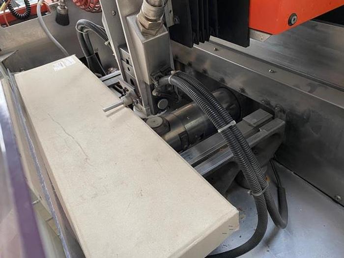 Gebraucht Drahterodiermaschine CHARMILLES Robofil 1020