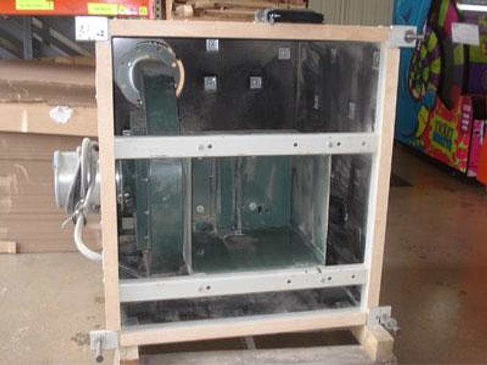 Used New York Blower Co. 20 HP Vacuum Blower