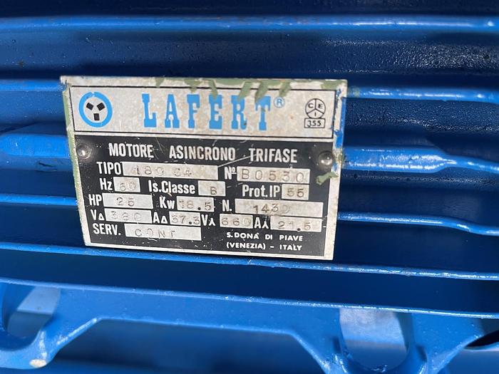 Usato PIEGATRICE GASPARINI IDRAULICA 4000X250 TON