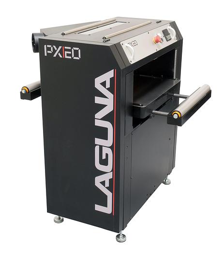 Laguna PX|20 ShearTec: II