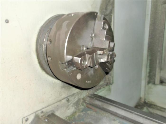 Used 1997 Bridgeport EZ-Path II