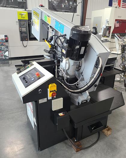 NEW Hyd-Mech S-23A Automatic Pivot Style Bandsaw S-23A