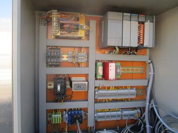 Used Boiler, 80 HP, Finn-Aqua, Clean Steam, 116 PSI, 316L S/st, #S737619