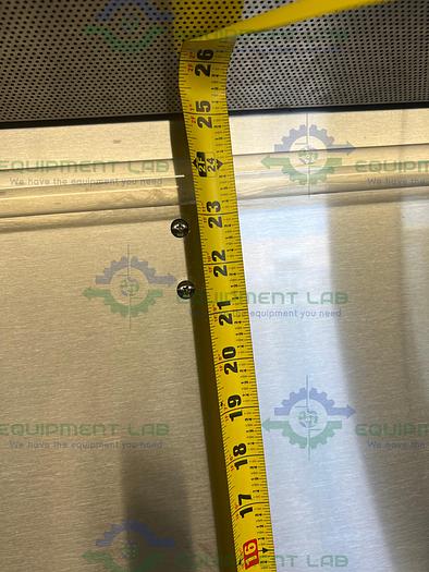 Used Labconco  302611100 Class II Type A2 Purifier 6 Ft Biological Safety Cabinet 115V