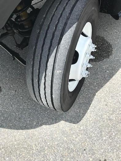 Used 2012 Dodge D5500 Altec AT37G Bucket Truck - C42181