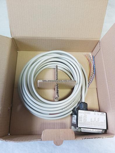 Systemstecker, SX0A B0910B, Sick, neu