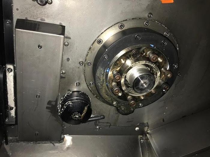 Used 1998 MORI SEIKI CL-200B
