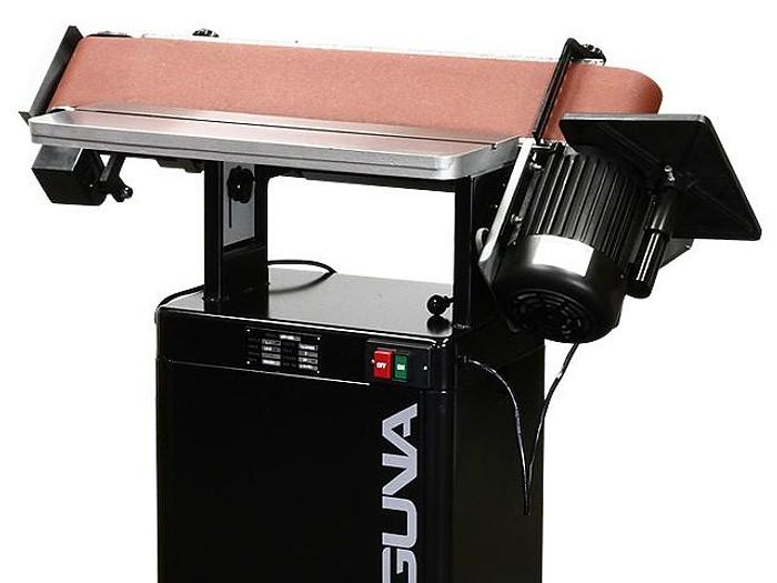 Laguna, 6|89T Edge Sander
