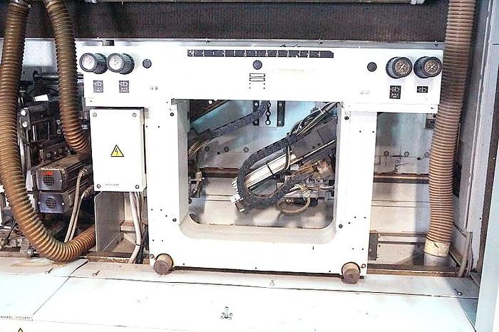 Used 2008 Homag Kal 310/8/A20/S2