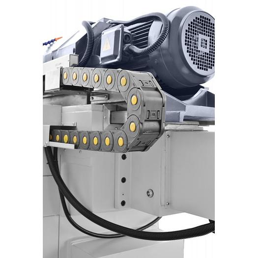 Cormak FU1600 Universal Milling Machine