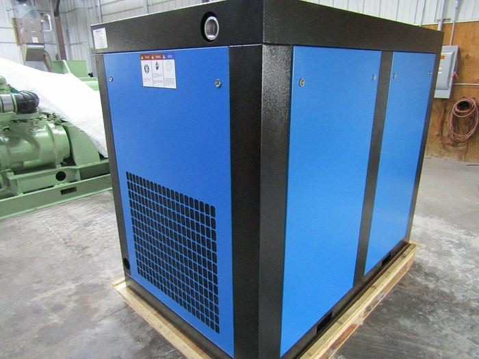 AIR-Max 100 hp. Variable Speed Drive Industrial Rotary Screw air Compressor
AIR-MAX 12 Year / 24,000 run hour warranty