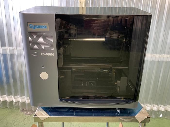 Ricondizionato Sysmex  XS 1000i