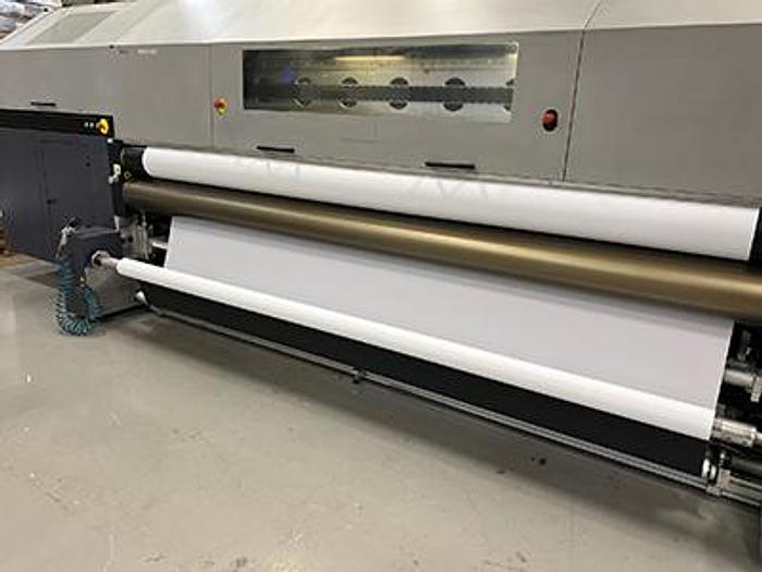 Used 2014 Durst Rhotex 322