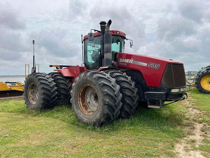 Used 2011 Case 535