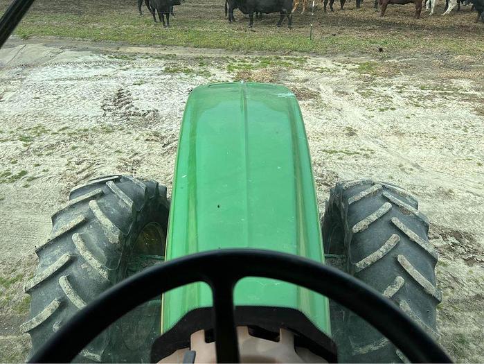 Used 2005 John Deere 8420