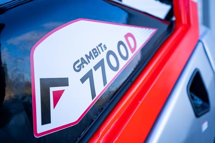 GAMBIT-S 7700
