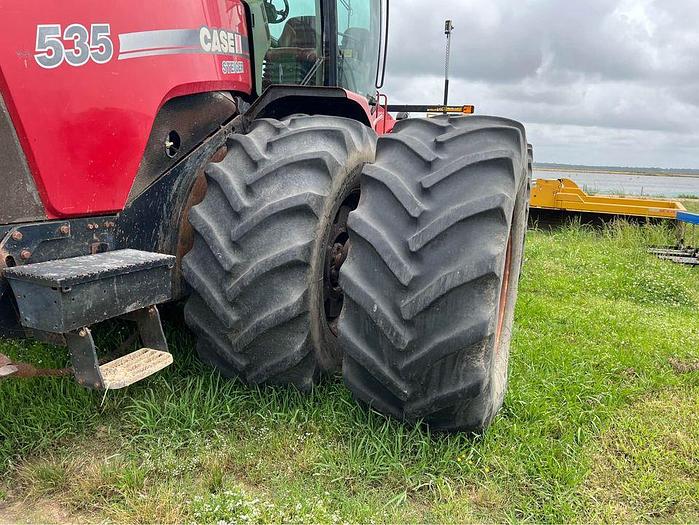 Used 2011 Case 535
