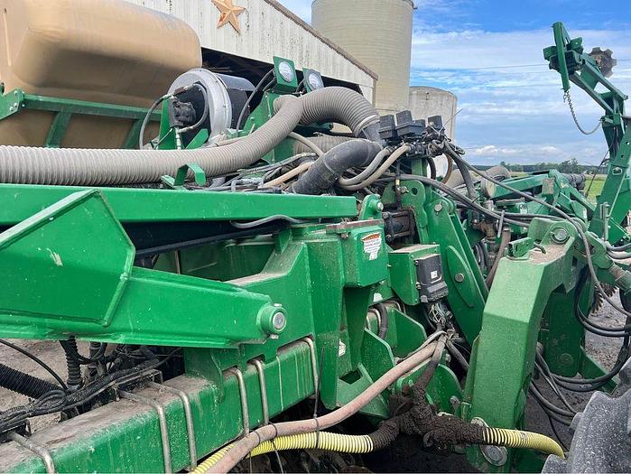 Used 2013 Great Plains 3pypa 32tr30