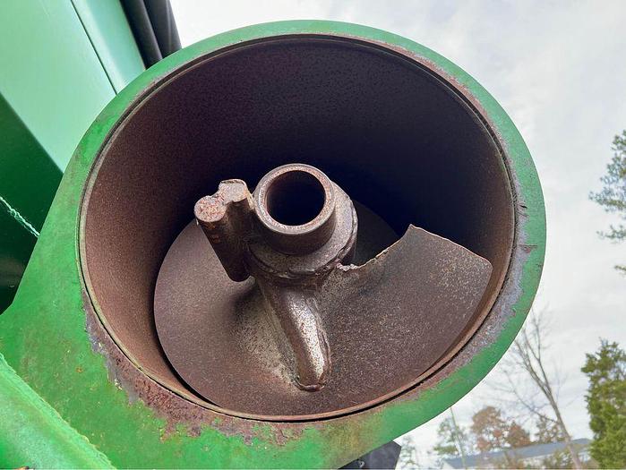 Used 2016 Crustbuster 1075