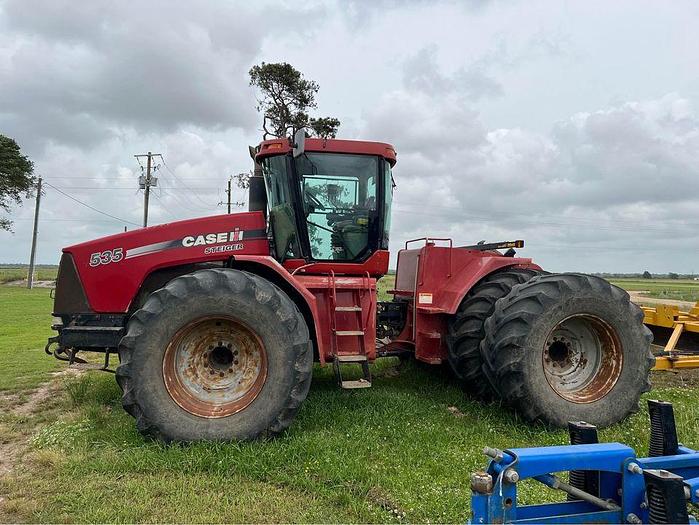 Used 2011 Case 535