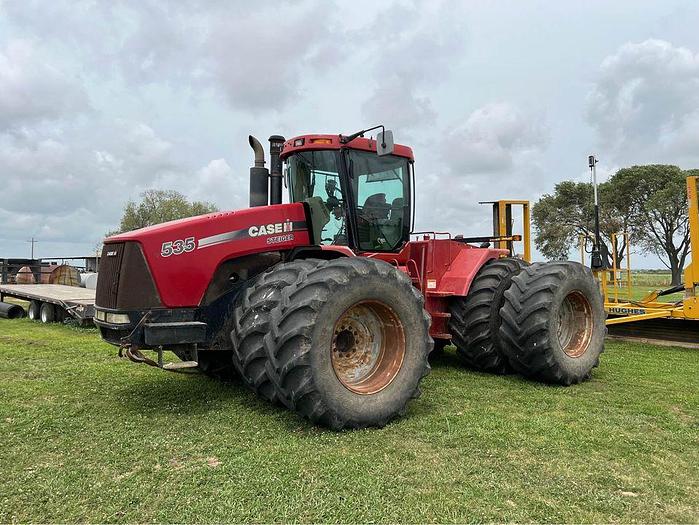 Used 2011 Case 535